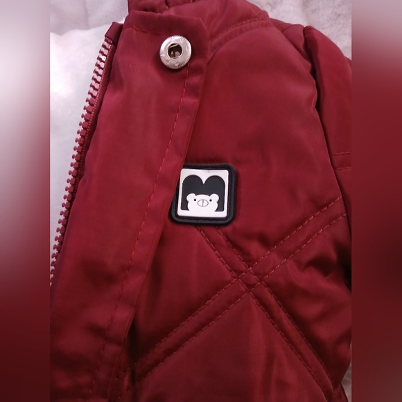 Baby Snowsuit - Picture 3 of 5